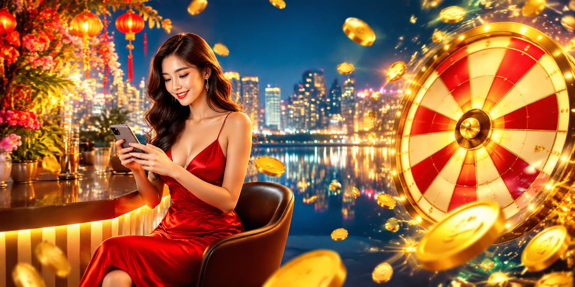 Roulette và casino trực tuyến d700 tại Đà Lạt