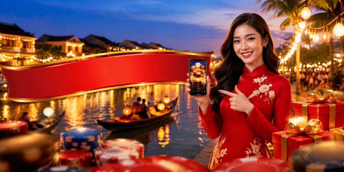 Thành viên VIP mặc áo dài tại Hội An trải nghiệm ưu đãi exclusive của d700