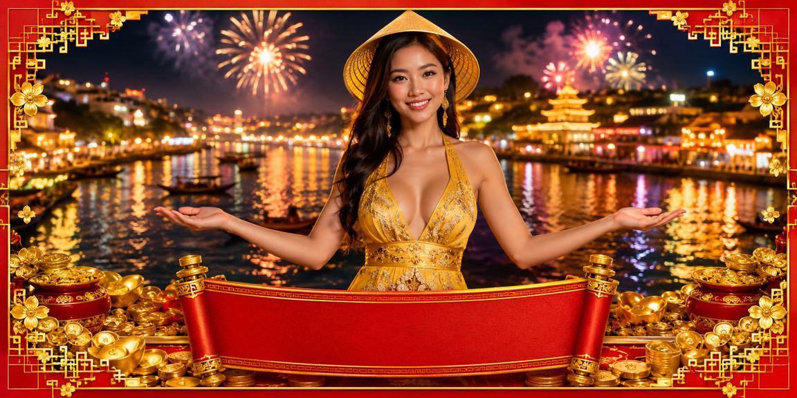 Lễ hội hoàn tiền và ưu đãi cashback tại vùng Mekong – khuyến mãi d700