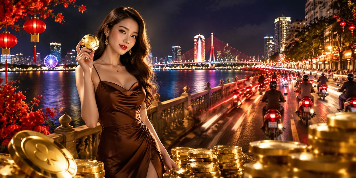Trải nghiệm casino và cá cược trực tuyến tại Việt Nam – nhận ưu đãi d700