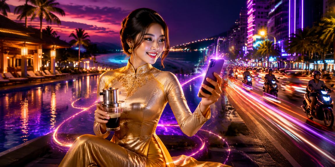 Người chơi thư giãn và tận hưởng giải trí có trách nhiệm tại Việt Nam